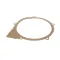 Somat SOMA-60P-3 GASKET, SLURRY CHAMBER, SP-60