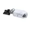 Smoke Extractor Actuator Kit