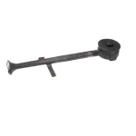 REAR BURNER