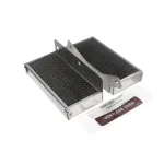 Filter, Ventless Oven