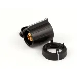 Star SP-115360 Control Knob Kit, 3 Piece, Hx