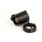 Star SP-115360 Control Knob Kit, 3 Piece, Hx