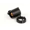 Star SP-115360 Control Knob Kit, 3 Piece, Hx