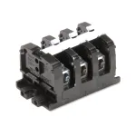 Star SP-115402 Terminal Block Assembly, 3 Pole