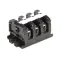 Star SP-115402 Terminal Block Assembly, 3 Pole