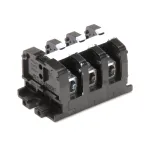 Star SP-115402 Terminal Block Assembly, 3 Pole