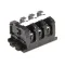 Star SP-115402 Terminal Block Assembly, 3 Pole