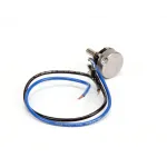 Star SP-118002 Speed Control Assembly, 250 Ohm