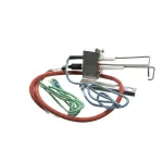 XLT Ovens SP-4203-DI-RO-KIT Ignitor/Flame Sensor Kit, FS/SI