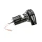 XLT Ovens SP-4205 Blower Motor Assembly, Combustion, 115 Volt, 60HZ