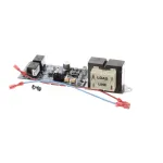 Hoshizaki SP-5257 5 3/4" x 3 3/4" Control Board