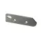 XLT Ovens SP-6703A-3 RETAINER, SANDWICH DOOR LEFT