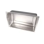 Wells SP2-38722 PAN W/STUDS SS206E
