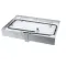 Wells P2-WL0070 Element And Pan Assembly, 120V, Mod100