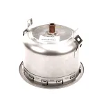 Wells SP2-WL0685 POT ASM W/DRAIN SS10D DPR
