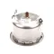 Wells SP2-WL0685 POT ASM W/DRAIN SS10D DPR