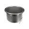 Wells SP2-WL0759 POT ASM W/DRAIN SS10D