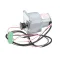 XLT Ovens SP 4117-12.5 RPM ST CONVEYOR MOTOR W/GRN CNNTR