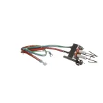 XLT Ovens SP 4203-DI-RO KIT Kit, FS/SI Round
