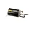 XLT Ovens SP5009A-75CCW Fan Motor, 120/230V, 50/60HZ, 3/4 HP