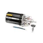 XLT Ovens SP 5009D-75 Fan Motor, 120/230V, 50/60HZ, 3/4 HP