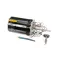 XLT Ovens SP 5009D-75 Fan Motor, 120/230V, 50/60HZ, 3/4 HP