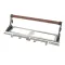 XLT Ovens SP 6600D-3-S-W SAN DOOR 3 SHORT WOOD