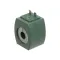 Cleveland SP988-8800002 Solenoid Coil, 3/4" Valve