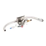 Cleveland SPK3 Single Pantry Faucet, KEL25-40T/KEL25T/KDP25-40