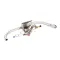 Cleveland SPK3 Single Pantry Faucet, KEL25-40T/KEL25T/KDP25-40