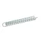 Adamation SPRG2506 Extension Spring, 4 3/4"