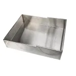 Grindmaster Cecilware SQ14AL DRIP TRAY PAN-GB3M10