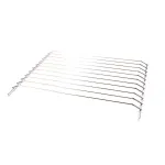 Alto Shaam SR-28405 Side Rack/Shelf Support, Single