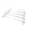 Alto Shaam SR-29915 RACK, PAN SUPPORTQC2-40