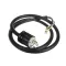 Merrychef SR2131 X12 MAINS LEAD DH 30A US STRAIGHT PLUG