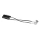 Merrychef SR227 SNUBBER ASSY ALL EIKON RANGES