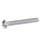 Doughpro Proluxe SR44034 Phillips Pan Head Screw, 8-32 x 3/8'