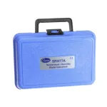 Cooper Atkins SRH77A-E-NIST Temperature/Humidity Instrument, Digital