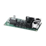 PCB ASSY, REF CTRL, ETH_INTC, W/O DEFROST