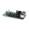 PCB ASSY, REF CTRL, ETH_INTC, W/O DEFROST
