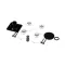 Blendtec SRV-669 SERVICE KIT FOR RAPID RINSER