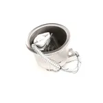 Wells SS-8ULTD SS8TDU Warmer Assembly with Drain, 208V