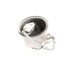 Wells SS-8ULTD SS8TDU Warmer Assembly with Drain, 208V