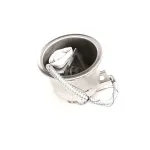 Wells SS-8ULTD SS8TDU Warmer Assembly with Drain, 208V