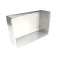Duke SS-LINER-ELEC-2 Liner, Electric Food Warmer with Dome Element, Stainless Steel