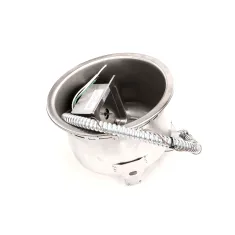 Wells SS10TU-120V FABRICATED WARMER