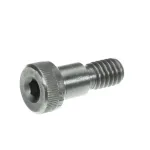 Biro SSB40S SHOLDER BOLT,3/8 DIA X 3/8 LG, 5/16-18 THRD.