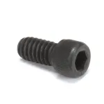 Doughpro Proluxe SSH142012 Screw, Socket Head, 1/4-20 x 1/2"