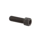 Doughpro Proluxe SSH516181D Screw, Socket Head, 5/16-18 x 1"