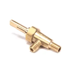 Rankin Delux SSPR-13 Burner Valve, without Orifice, SPR/SSPR
